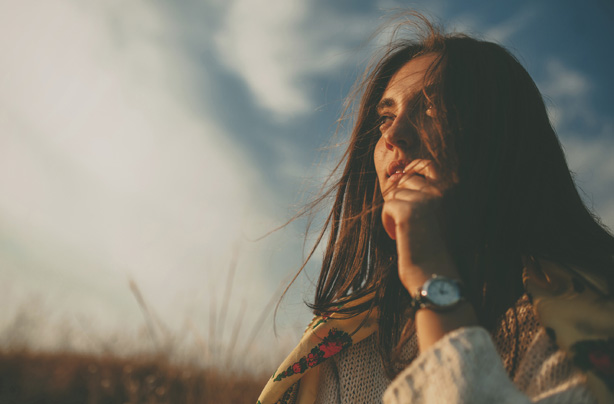 Signs and symptoms of depression
