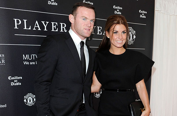 Wayne-Coleen-Rooney.