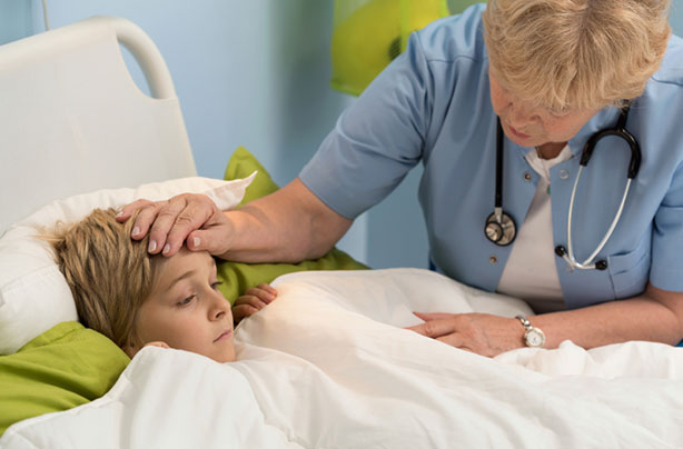 sepsis symptoms