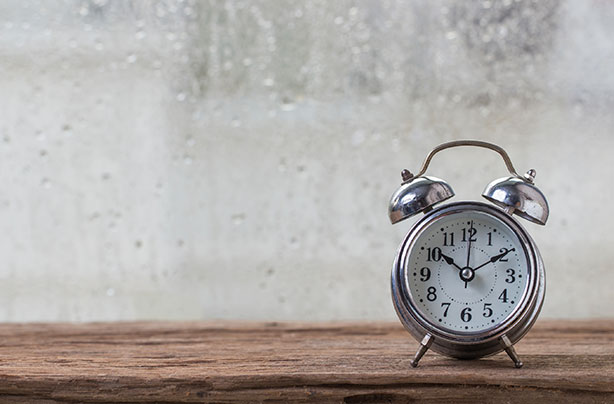 Alarm-Clock