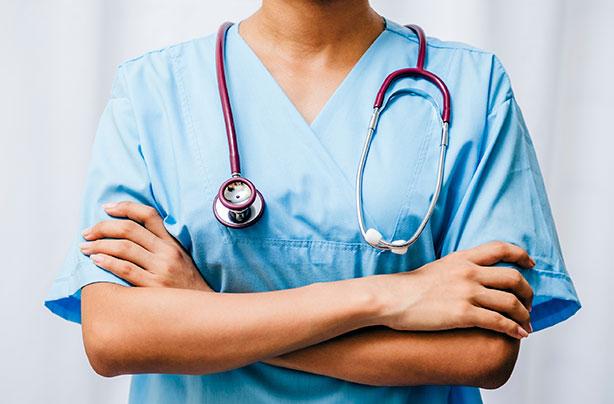 Doctor Doctor