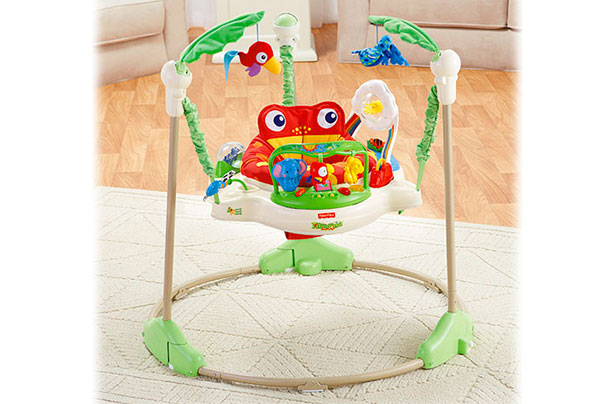jumperoo
