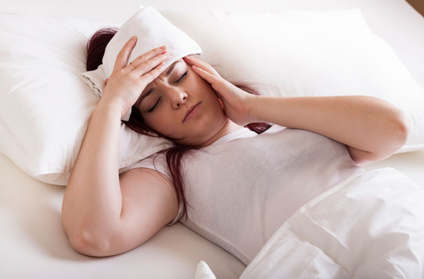 5 2 Diet Difficulty Sleeping In Early Pregnancy
