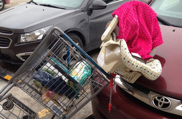 Carrier-Safety
