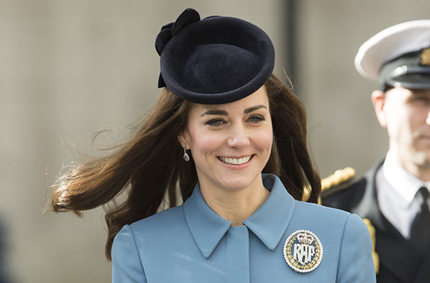 duchess of cambridge