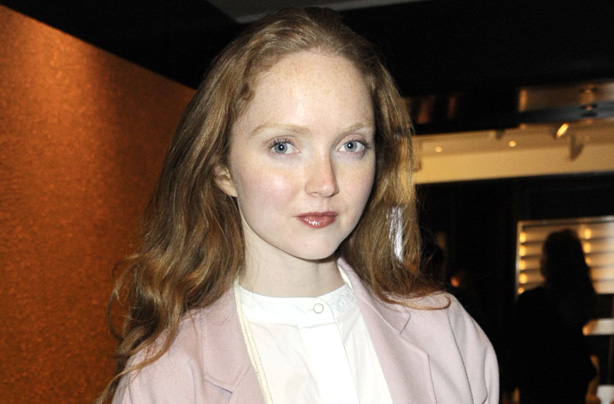Lily Cole Lily Cole