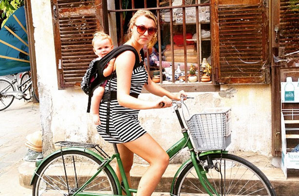 TravelMadMum