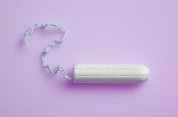 tampon tax superdrug