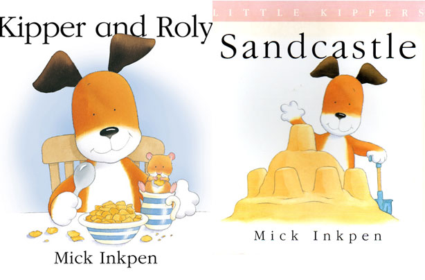 children's books, kid's books, Kipper children's books, kid's books, Kipper