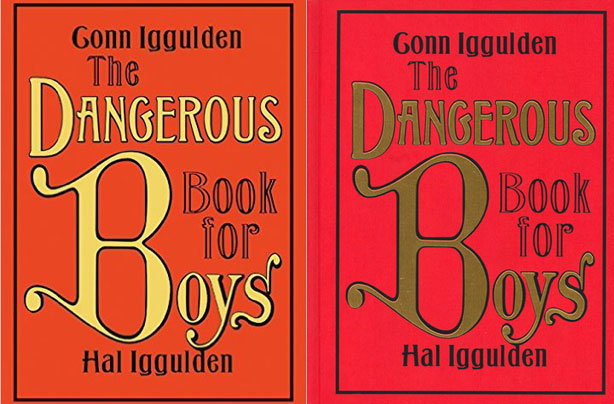 children's books, kid's books, The Dangerous Book for Boys children's books, kid's books, The Dangerous Book for Boys