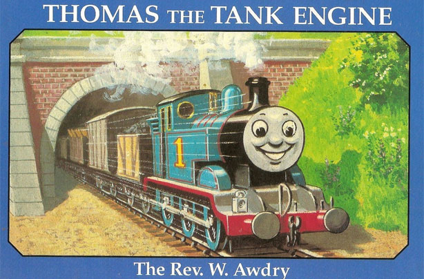 children's books, kid's books, Thomas The Tank Engine children's books, kid's books, Thomas The Tank Engine