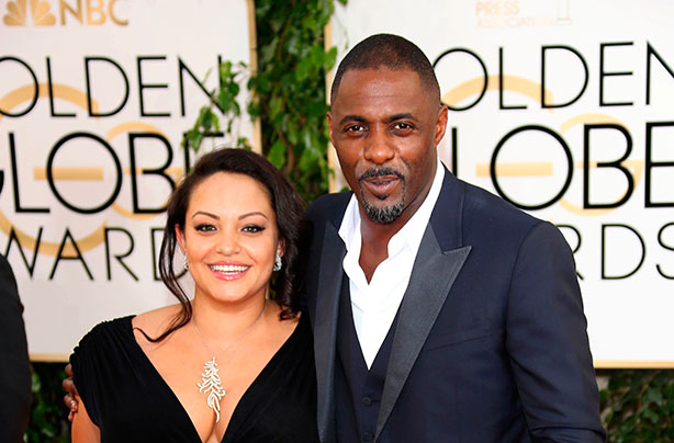 Idris-Elba