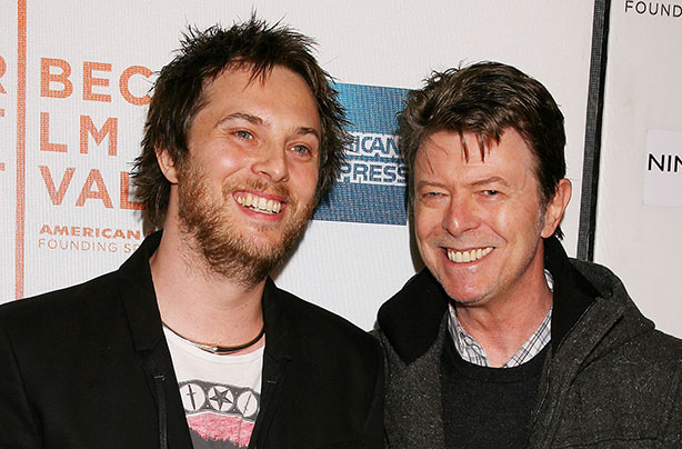 duncan jones baby bowie