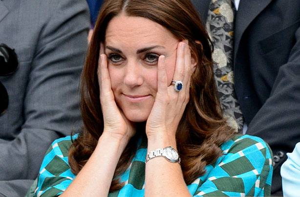 Kate Middleton