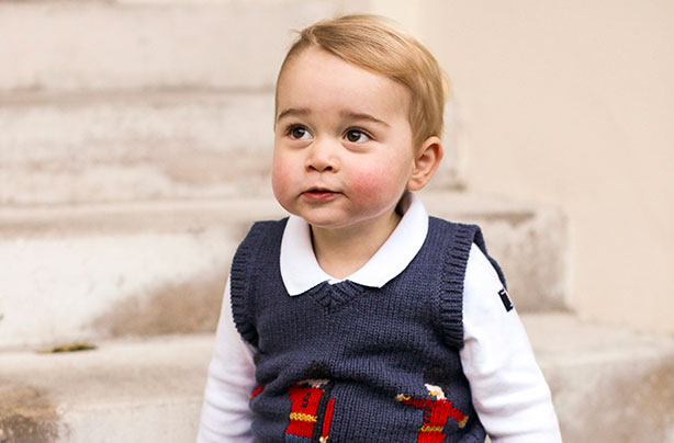 Prince-George