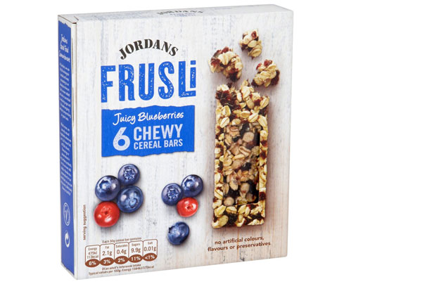 Best and worst cereal bars frusli Best and worst cereal bars frusli