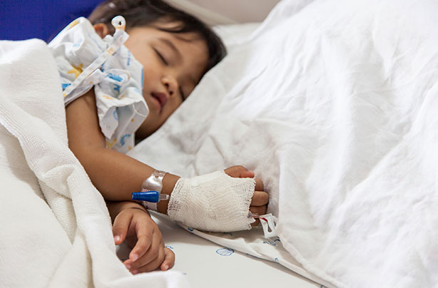Meningitis
