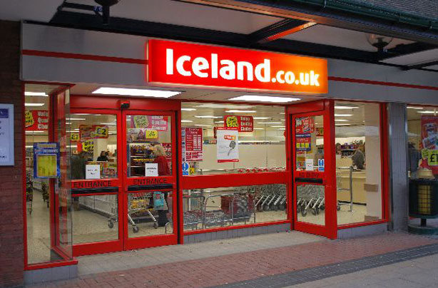 Iceland and Waitrose win vote for the best UK supermarkets - goodtoknow