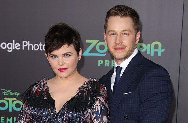 Ginnifer Goodwin