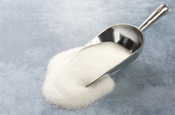 Scoop of sugar, sugar shockers