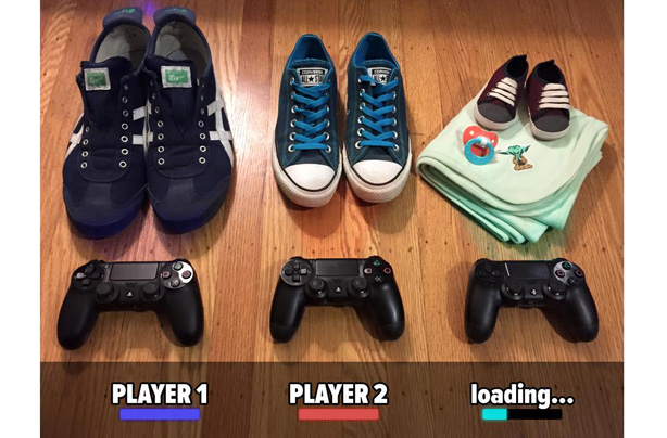 Pregnancy announcements ideas Pregnancy announcements ideas