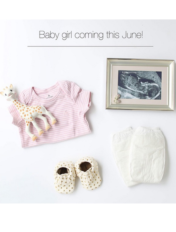 Pregnancy announcements ideas Pregnancy announcements ideas