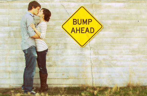 Pregnancy announcements ideas Pregnancy announcements ideas