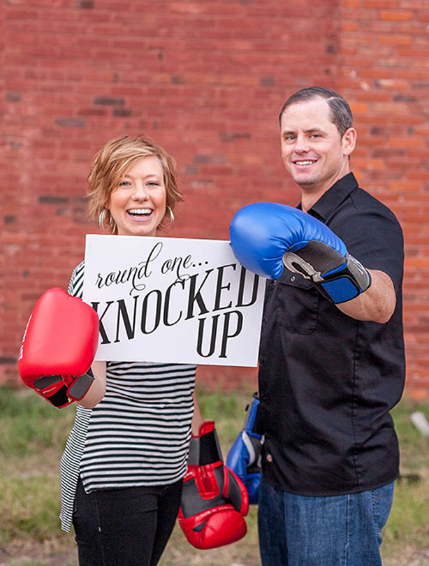 Pregnancy announcements ideas Pregnancy announcements ideas