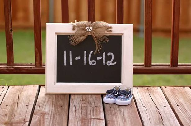 Pregnancy announcements ideas Pregnancy announcements ideas