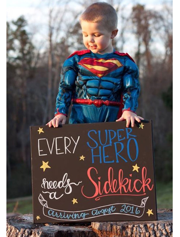 Pregnancy announcements ideas Pregnancy announcements ideas