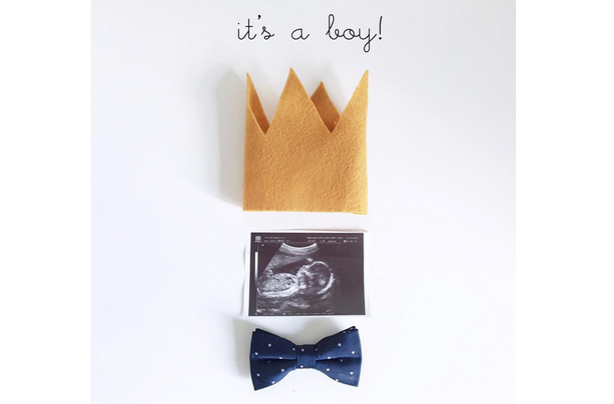 Gender reveal ideas Gender reveal ideas