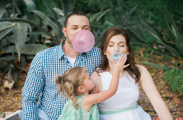 Gender reveal ideas Gender reveal ideas