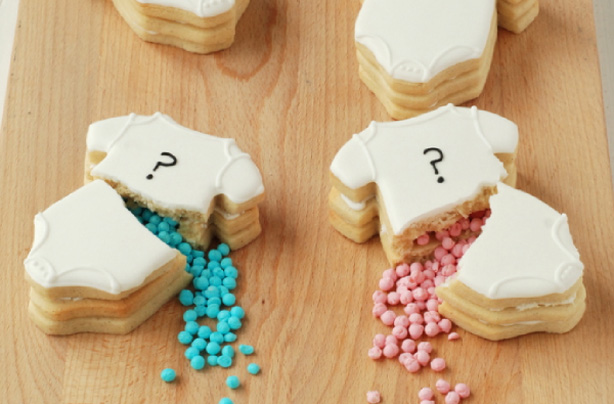 Gender reveal ideas Gender reveal ideas