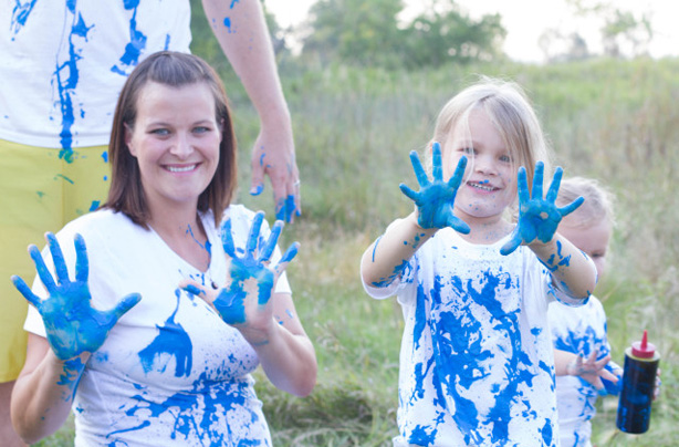 Gender reveal ideas Gender reveal ideas