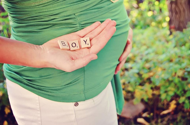 Gender reveal ideas Gender reveal ideas