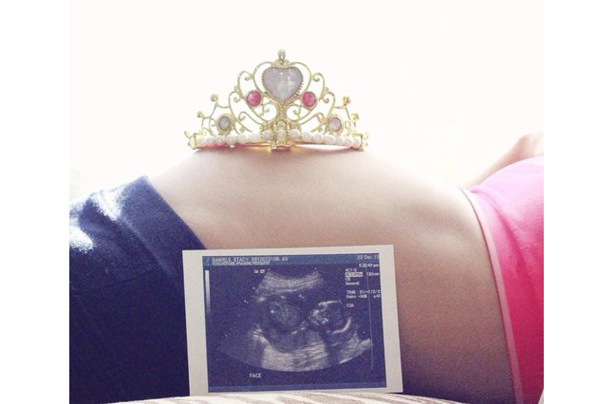 Gender reveal ideas Gender reveal ideas