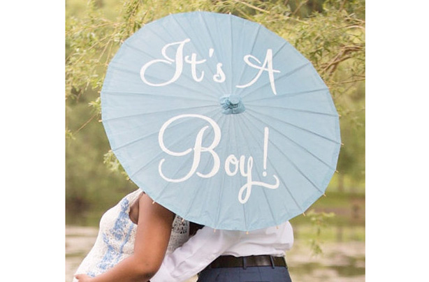 Gender reveal ideas Gender reveal ideas