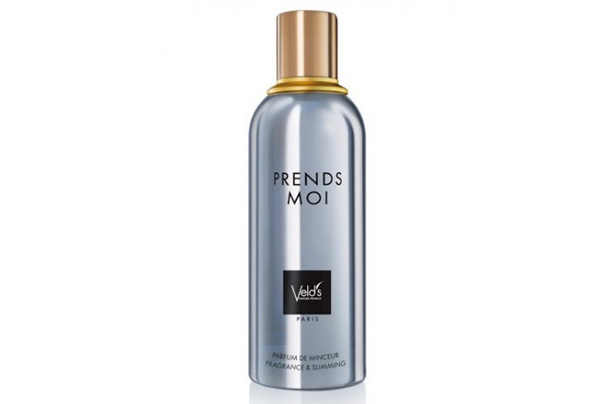 Prends-Moi Weight Loss Perfume