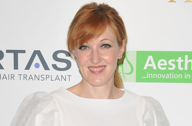 Kacey Ainsworth to return to EastEnders