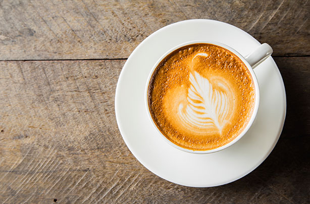 Coffee Coffee