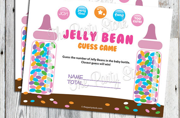 Baby shower games Baby shower games