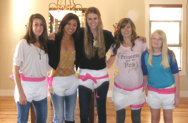 Baby shower games Baby shower games