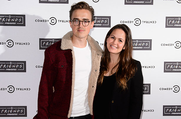 Tom Fletcher