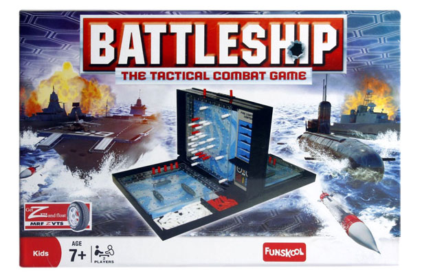 Best board games for kids battleships Best board games for kids battleships