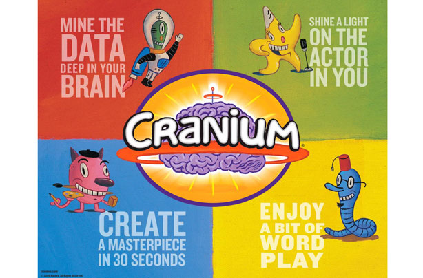 Best board games for kids cranium Best board games for kids cranium