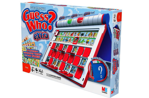 Best board games for kids guess who Best board games for kids guess who
