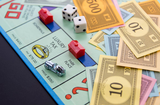 Best board games for kids monopoly Best board games for kids monopoly