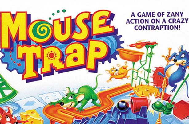 Best board games for kids mouse trap Best board games for kids mouse trap