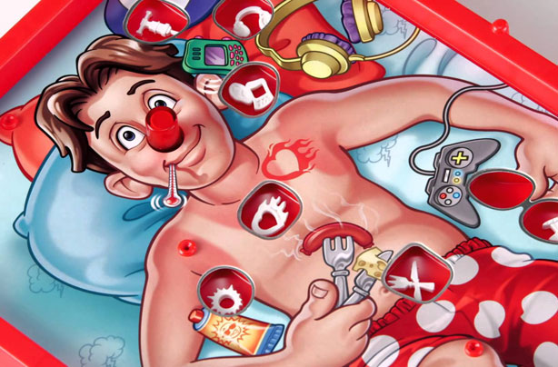 Best board games for kids operation Best board games for kids operation