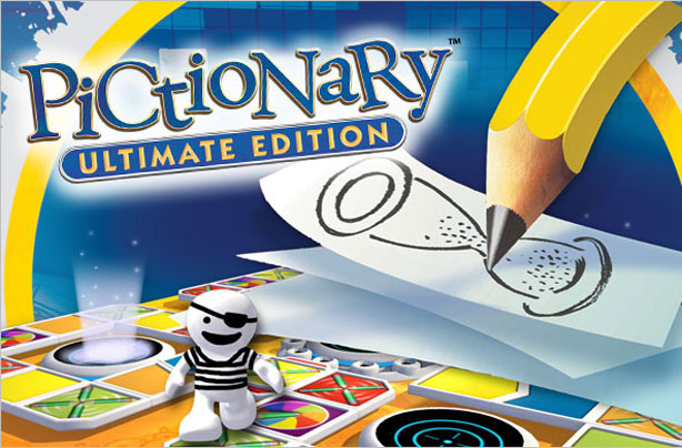 Best board games for kids pictionary Best board games for kids pictionary